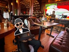 -悦界酒吧(后海店)