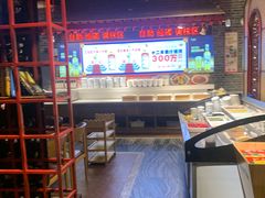 -大队长主题火锅(观音桥店)