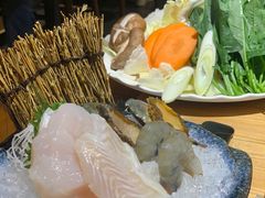 -笑纳日本料理(嘉定大融城店)