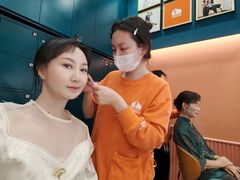 -海马体家庭照相馆(北京芳圆里 ID MALL店)