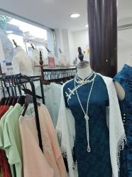 -陈大户旗袍(狮子林店)