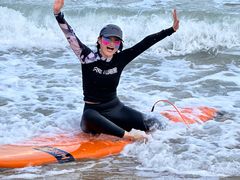 -西涌国际滨海旅游区