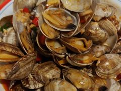 -冶建镜子·老南昌大排档·江西虾王(总店)