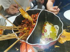 -成都吃客(奎星楼店)