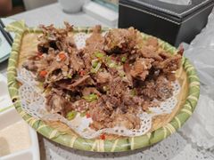 -紫光园·烤鸭(定慧桥店)
