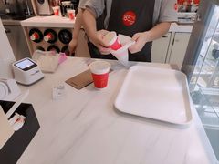 -85度C(上海松江九亭店)