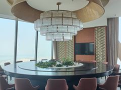 -镇江苏宁万豪酒店-苏筵中餐厅