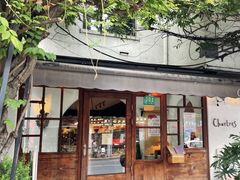 -夏朵餐厅(复旦店)