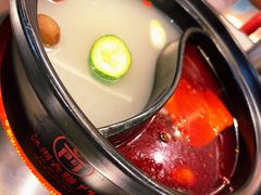 -江湖六膳門串串香(隆礼路店)