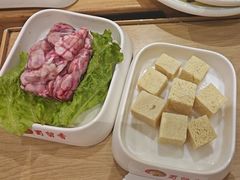 -蜀留香火锅(社会山店)