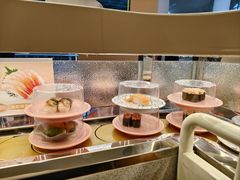 -争鲜回转寿司(西红门荟聚PLUS店)