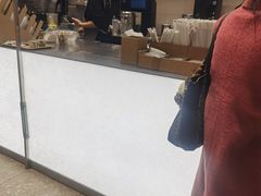 -喜茶(青岛金狮广场店)