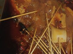 -阿串串老火锅(力盟店)