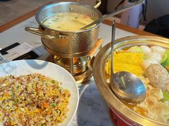 木桶鱼汤牛腩-大潮淮·淮扬菜(何园旗舰店)