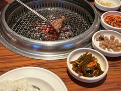 -烧肉一番·新韩式炭火烤肉(大岭山店)