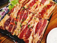 -大壮家原味烤肉(兴华北街店)