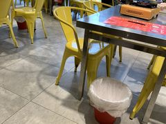 大堂-水哥卜卜贝(东晓·胜汇里店)