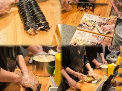 -传闻来紫菜包饭·打糕(西塔韩百店)