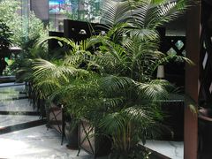 -大连富丽华大酒店