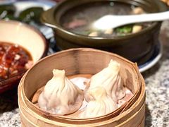 天王烤鸭包-南京大牌档(龙湖长楹天街店)