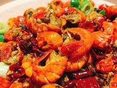 -郑喜旺烧烤(郑州总店)