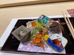 -鮨一日本料理(大中华店)