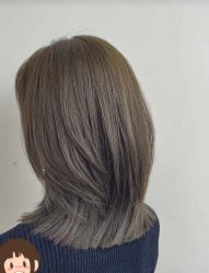 -菲·木田moontin造型salon
