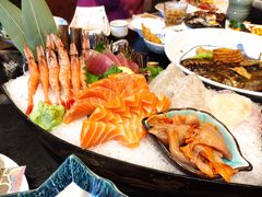 -红叶日本料理(三八广场店)