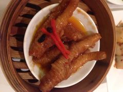 富豪酒家-富豪酒家(正大广场店)