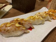 -红叶日料·放题·海胆·定食(星海店)