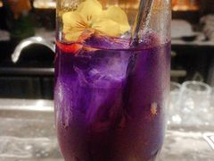 -STARRY CAFE & LOUNGE BAR(高新店)