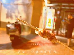 -水产西街炸串(水产西街店)