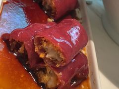 -花城粤菜餐厅(高新区店)