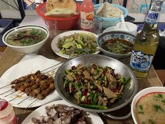 -三中高皇羊肉馆