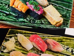 -AKIMOTO秋本寿司(双井店)
