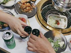 -拾也•和牛•海鲜•烤肉放题(卓悦INTOWN店)