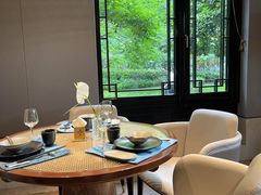 -杭州西湖柳莺里酒店·闻莺厅