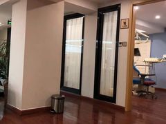 -金琴口腔·正畸种植全科(太升北路店)