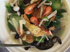 -南山饭店(阳明古镇店)