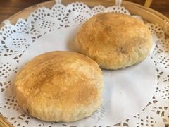 -花菇朵·云山雀 ll 野生菌锅·野果酸汤·精品滇菜(万柳店)