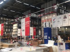 -宜家家居(西安未央商场店)