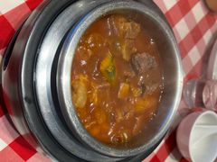小锅牛腩-西贝(无锡万象城店)
