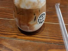 -花十悦·鲜花咖啡餐厅(振业城一期店)