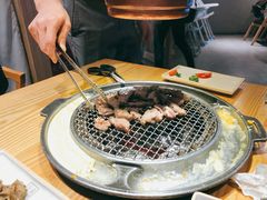 -喜来稀肉(北外滩白玉兰广场店)