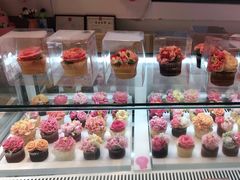 -BON CAKE(华贸购物中心店)