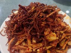 -春花民族美食(佳木斯总店)
