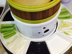 -金百万烤鸭店(马甸店)