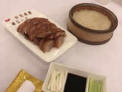 -全聚德(常州店)