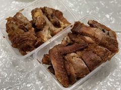 -王二甩老木子鸡(江湾店)