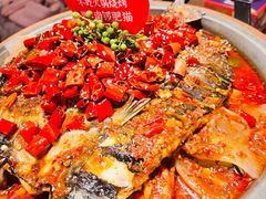 -南锣南门(东方银座店)